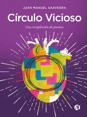 cover image of Círculo vicioso